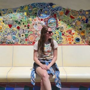 Meet your Posher, Kelley